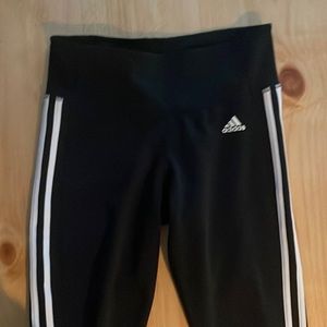 Adidas Climalite Leggings sz Medium